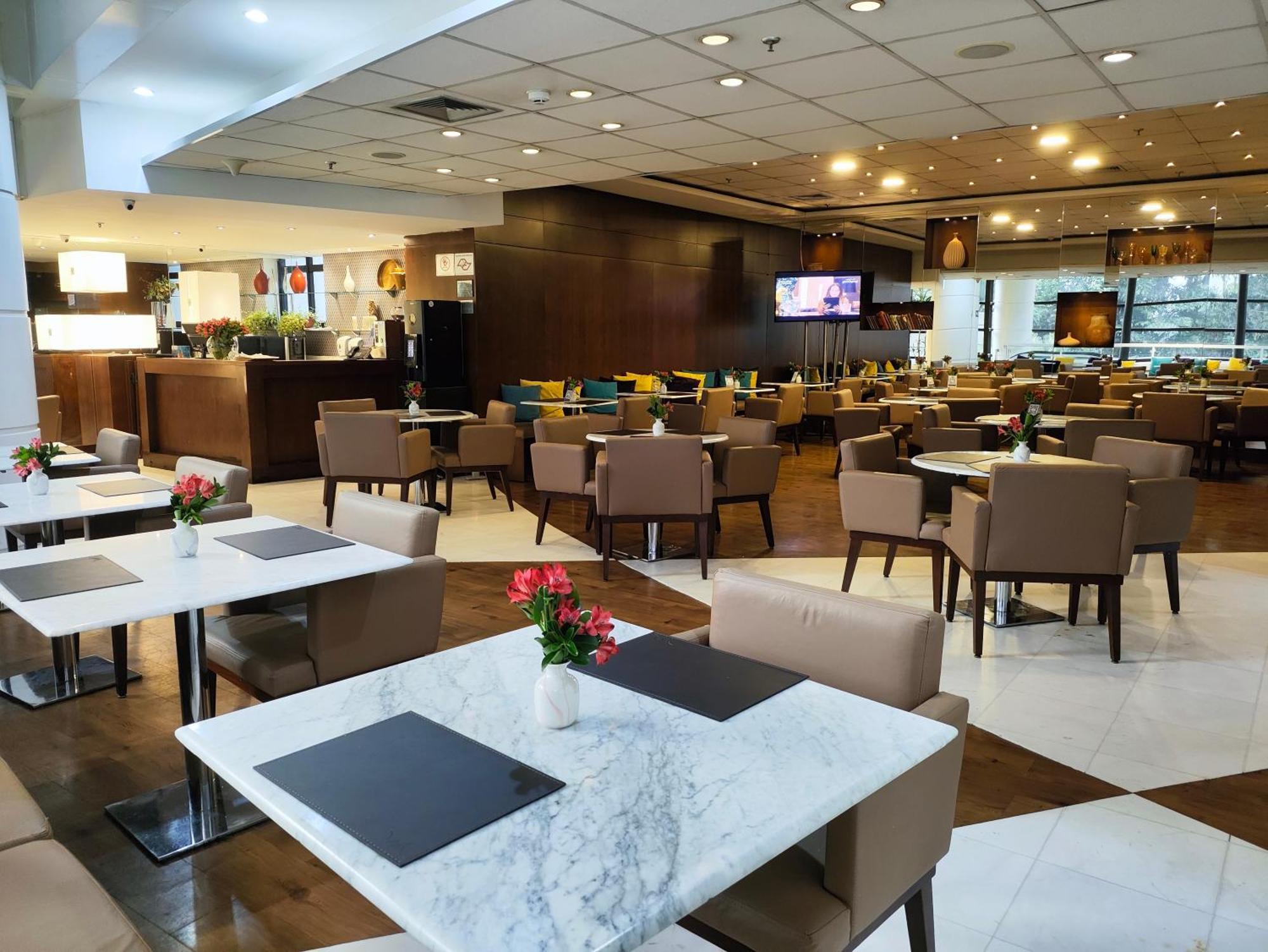 Book A Flat Grand Plaza Paulista Apartamento *