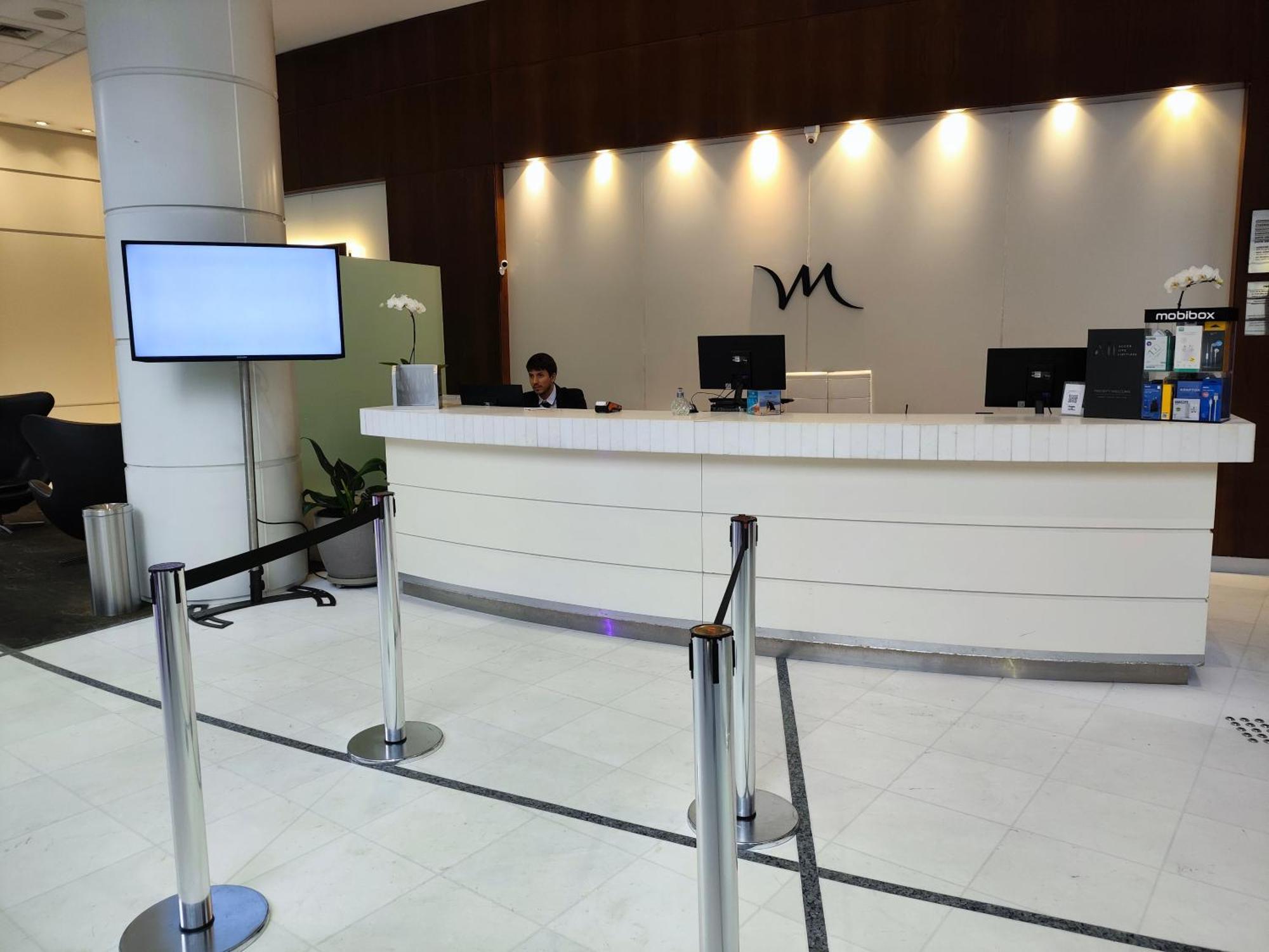 Apartamento Book A Flat Grand Plaza Paulista *