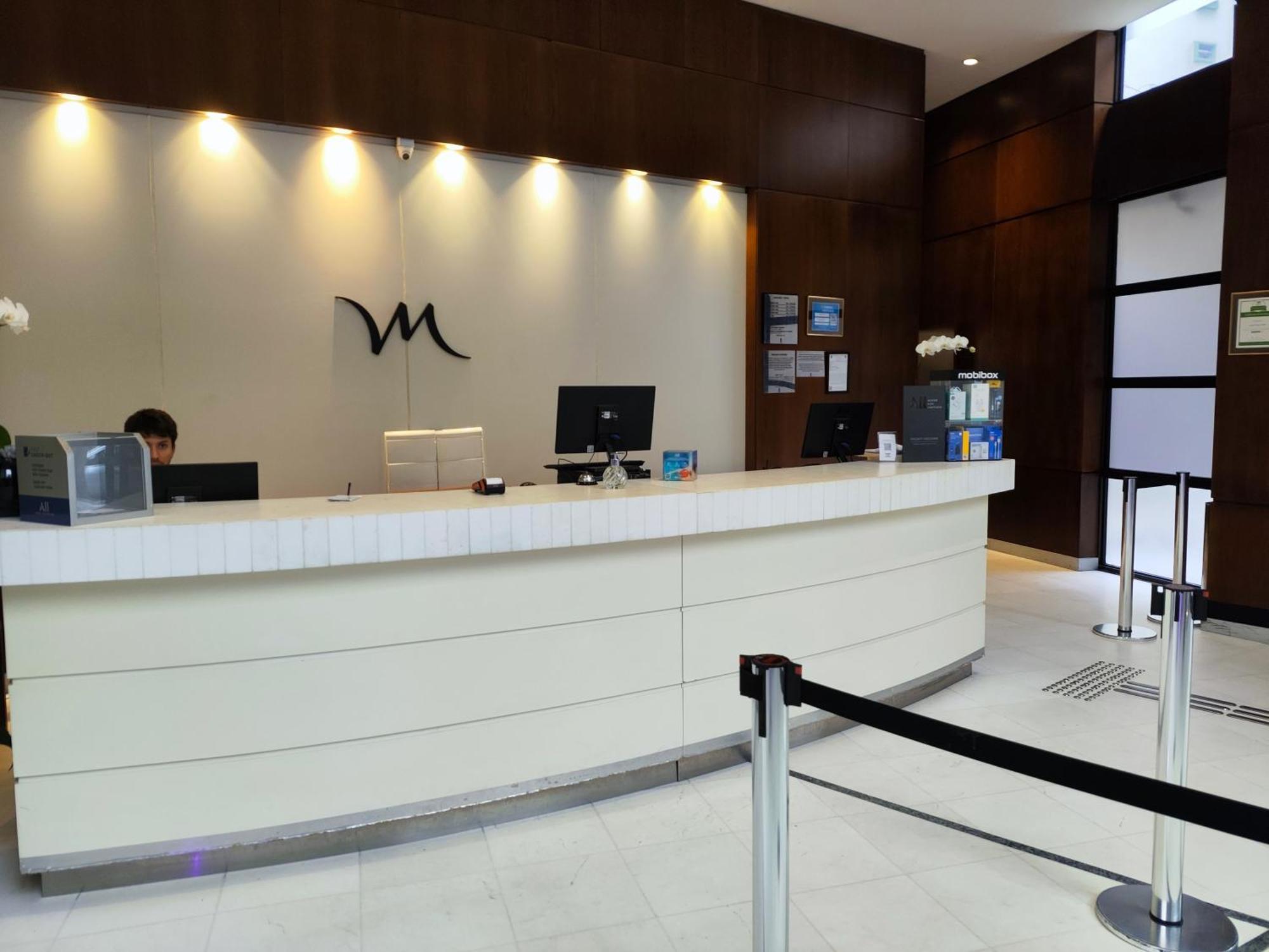 Apartamento Book A Flat Grand Plaza Paulista *