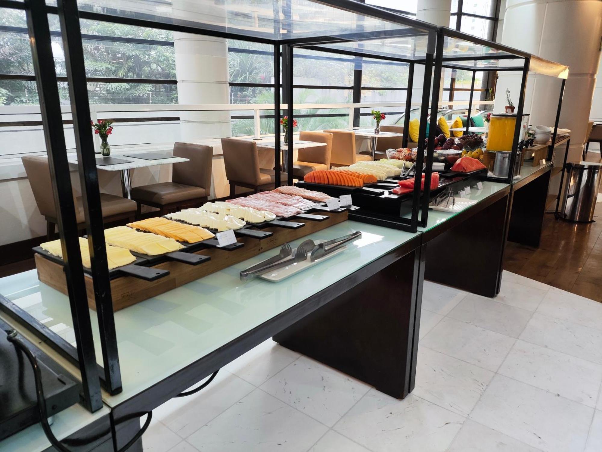 Book A Flat Grand Plaza Paulista Apartamento São Paulo